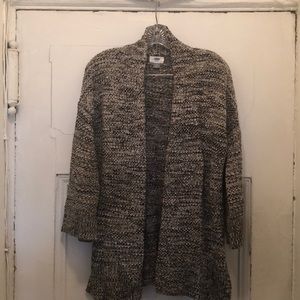 Old Navy Open cardigan